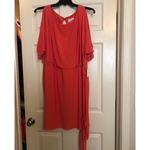 Brand New Jessica Simpson dress with tags still on it.